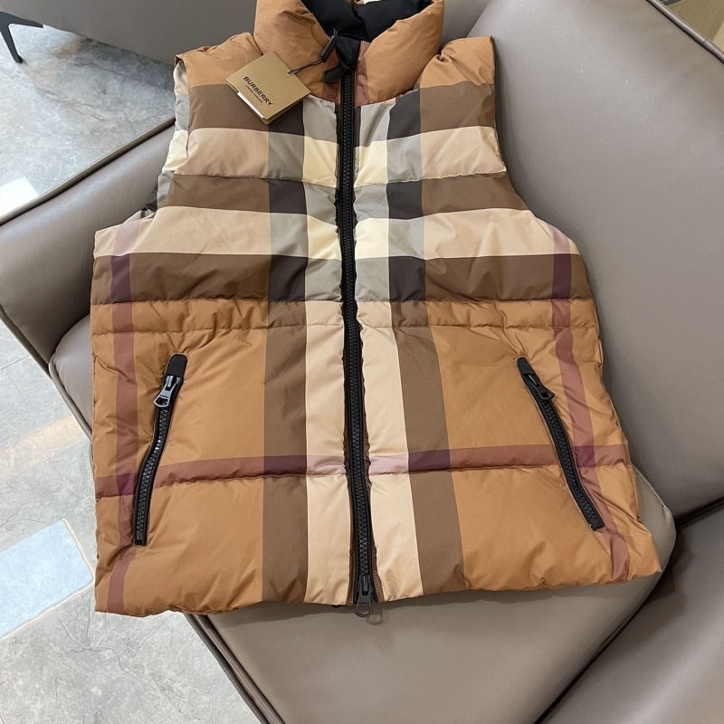 B**rry gilet